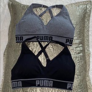 Puma Sports Bras